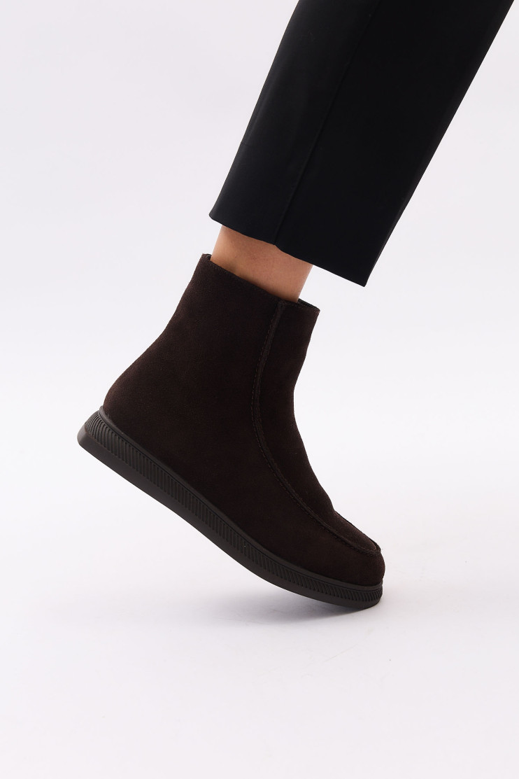 Ботинки Lonza 204703 - Фото 1