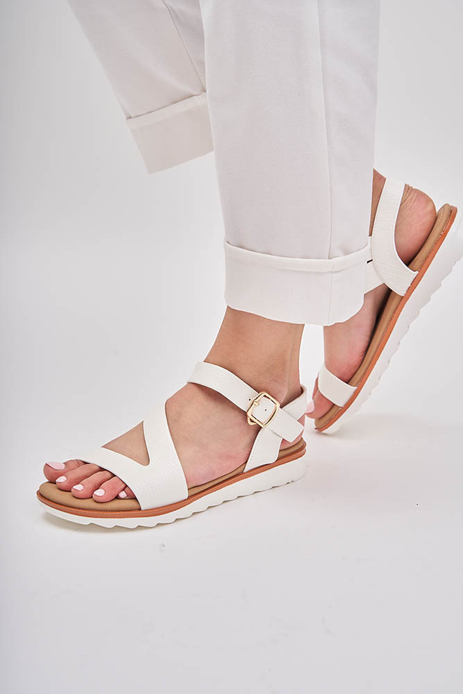 Босоножки SOPRA 170768 - Фото 1