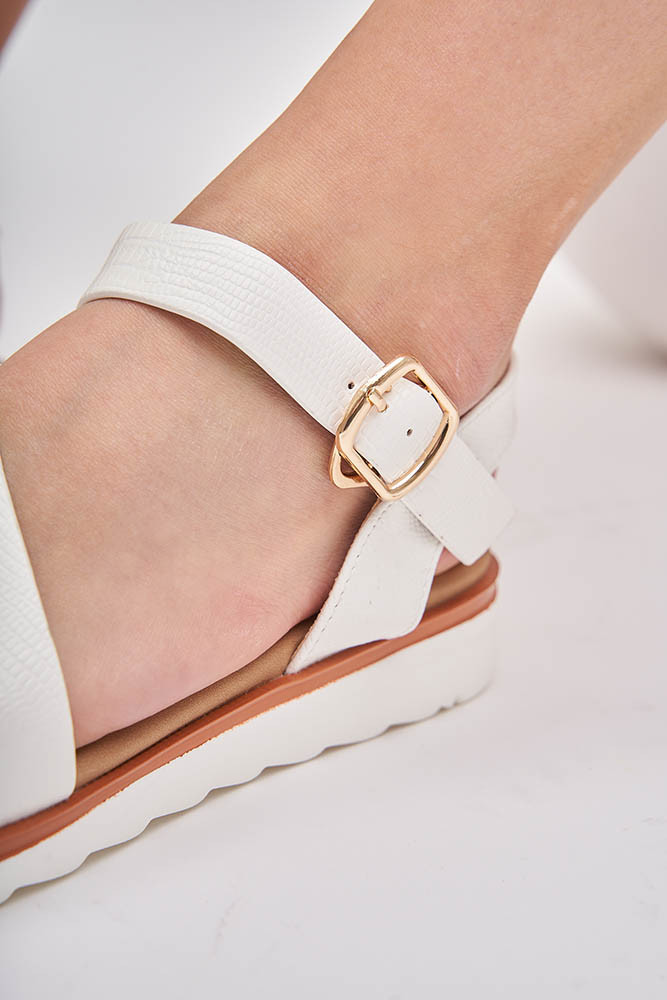 Босоножки SOPRA 170768 - Фото 1