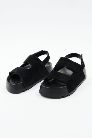 Босоножки Lonza 212598 - Фото 5