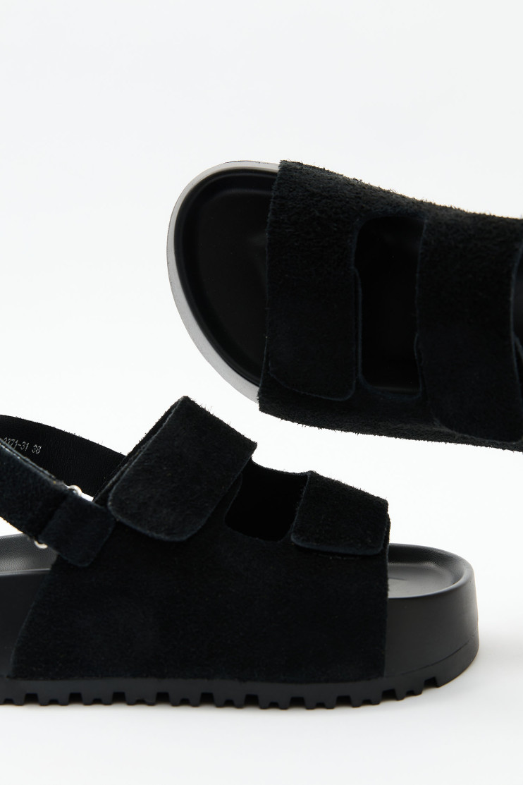 Босоножки Lonza 212598 - Фото 1