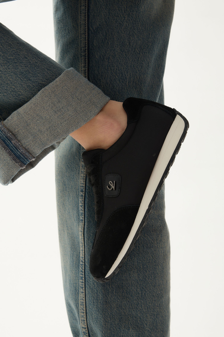 Кроссовки Lonza 212273 - Фото 1