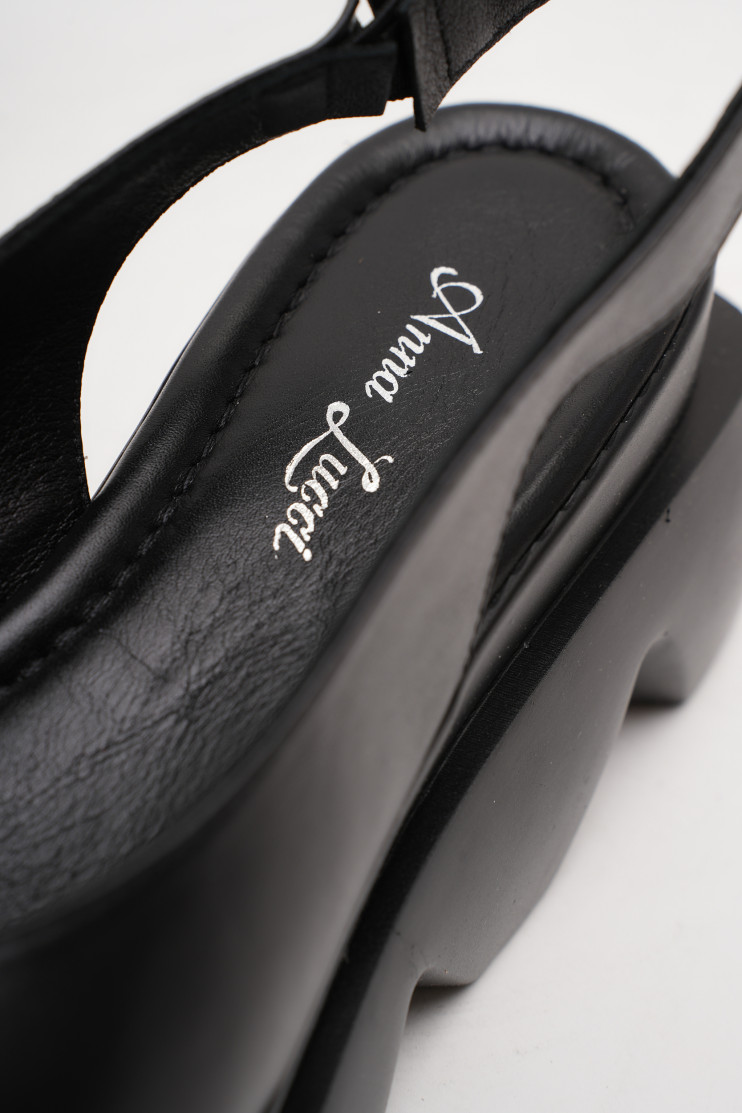 Босоножки Anna Lucci 163272 - Фото 1