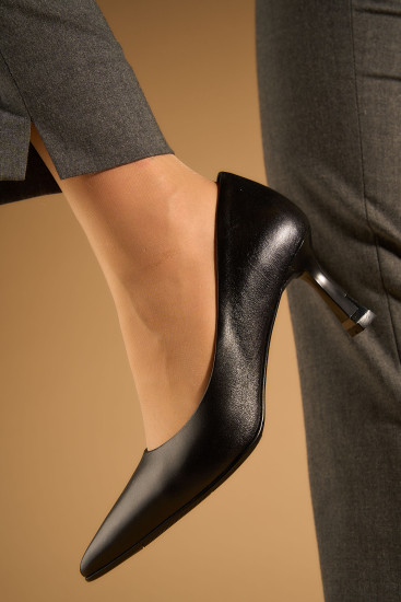 Туфли Fabio Monelli 181415 - Фото 3