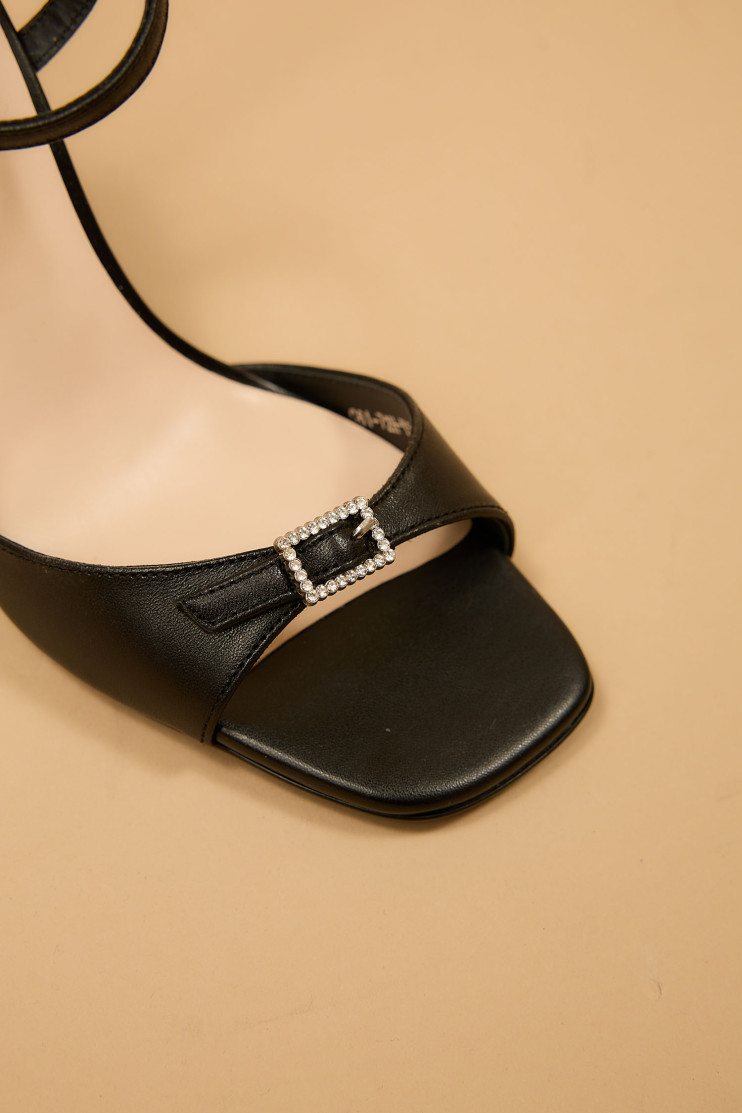 Босоножки Fabio Monelli 183346 - Фото 1