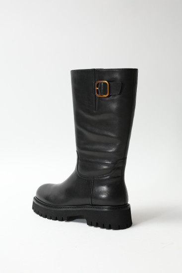 Сапоги Lonza NY 192076 - Фото 3