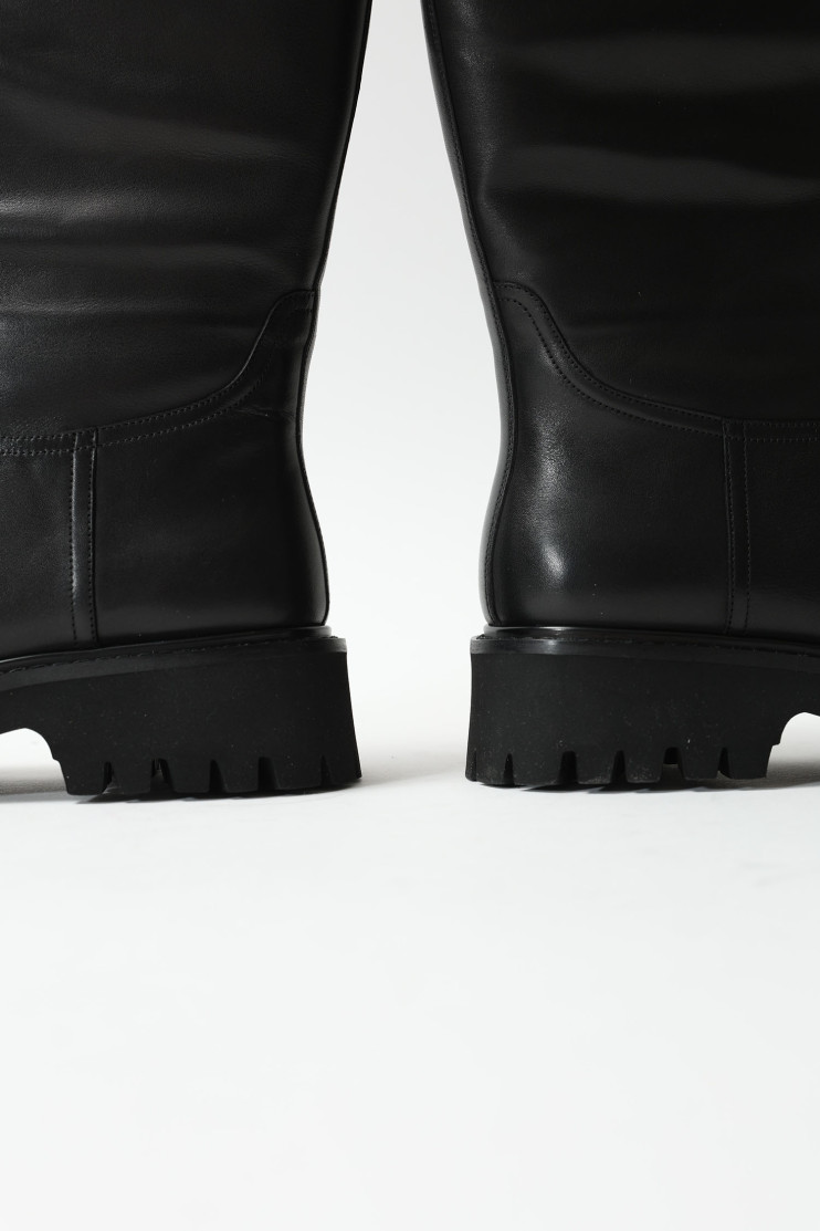 Сапоги Lonza NY 192076 - Фото 1