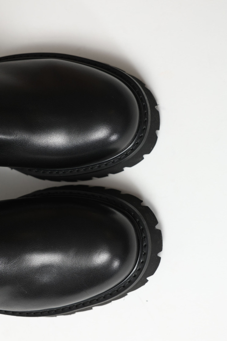 Сапоги Lonza NY 192076 - Фото 1