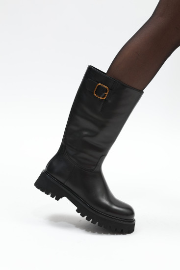 Сапоги Lonza NY 192076 - Фото 4