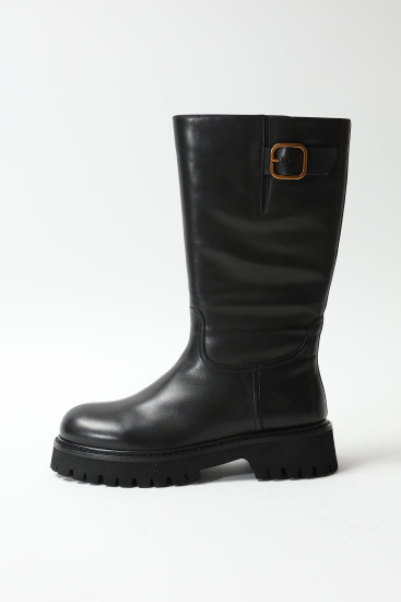 Сапоги Lonza NY 192076 - Фото 2