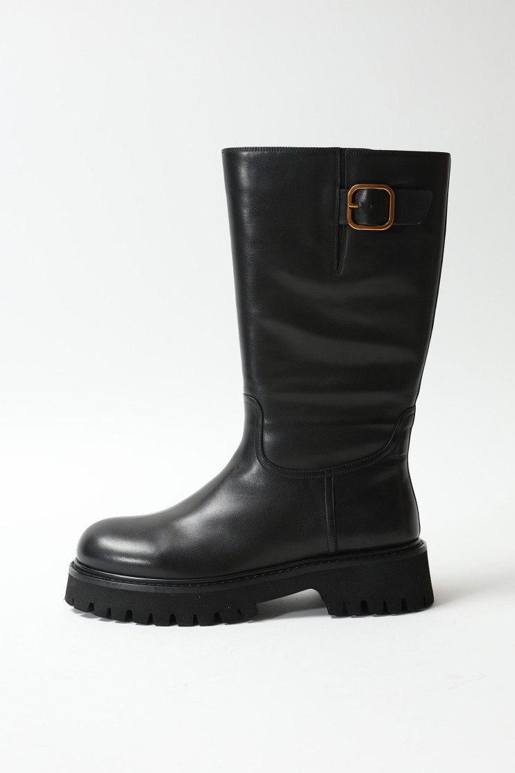 Сапоги Lonza NY 192076 - Фото 1