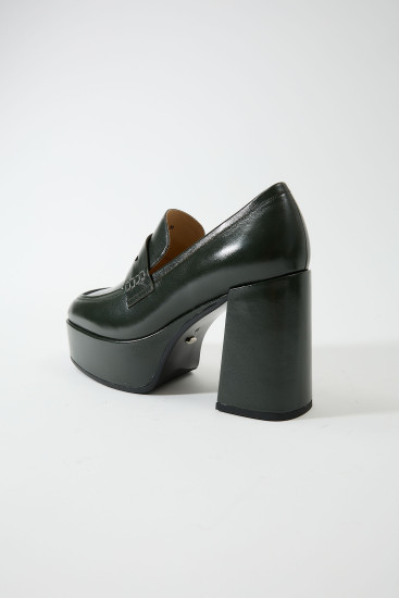 Туфли Lonza NY 191777 - Фото 3