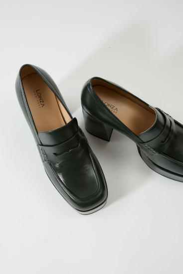 Туфли Lonza NY 191777 - Фото 4