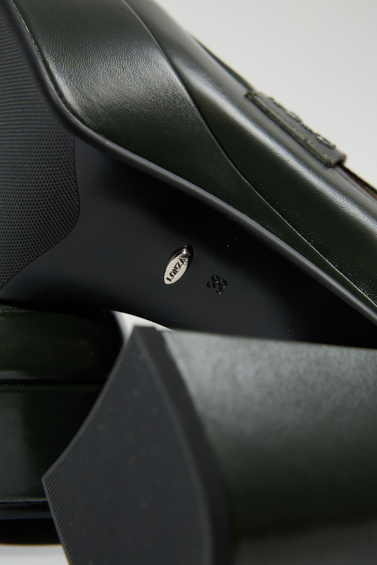 Туфли Lonza NY 191777 - Фото 1