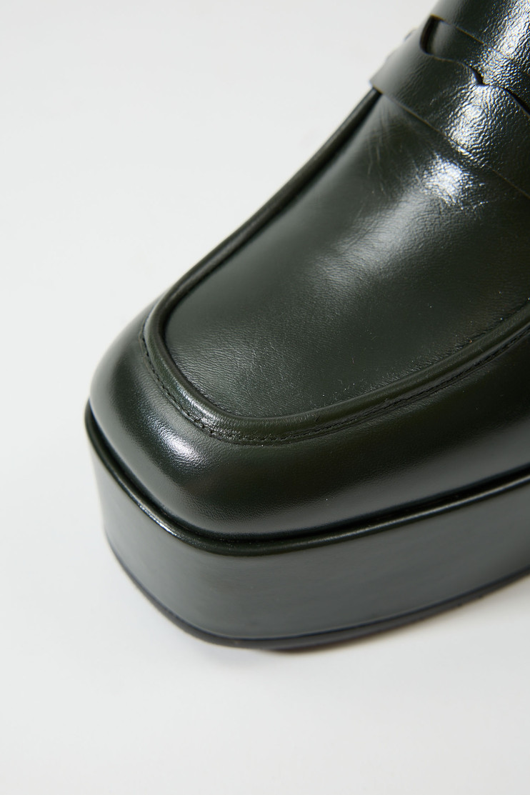 Туфли Lonza NY 191777 - Фото 1