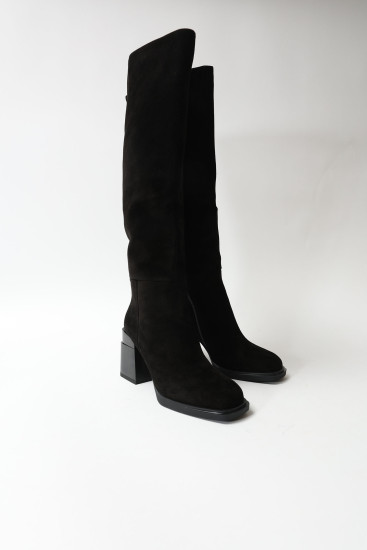 Сапоги Fabio Monelli 192288 - Фото 4