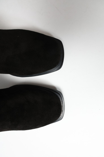 Сапоги Fabio Monelli 192288 - Фото 5