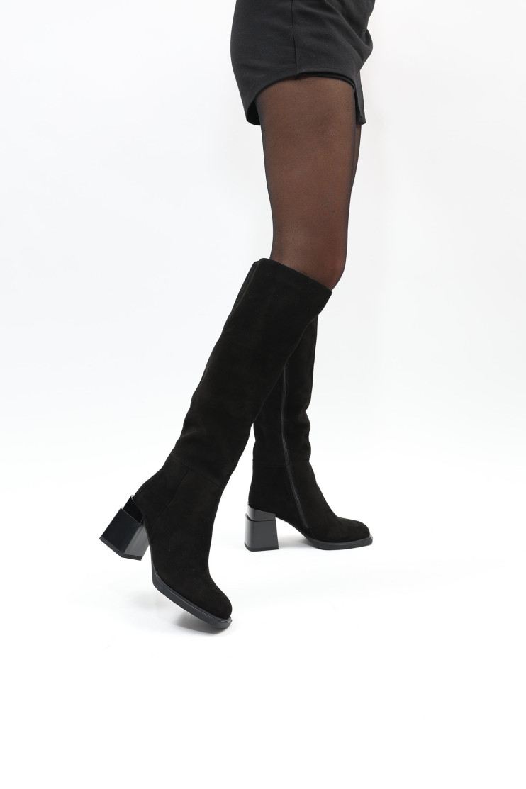 Сапоги Fabio Monelli 192288 - Фото 1