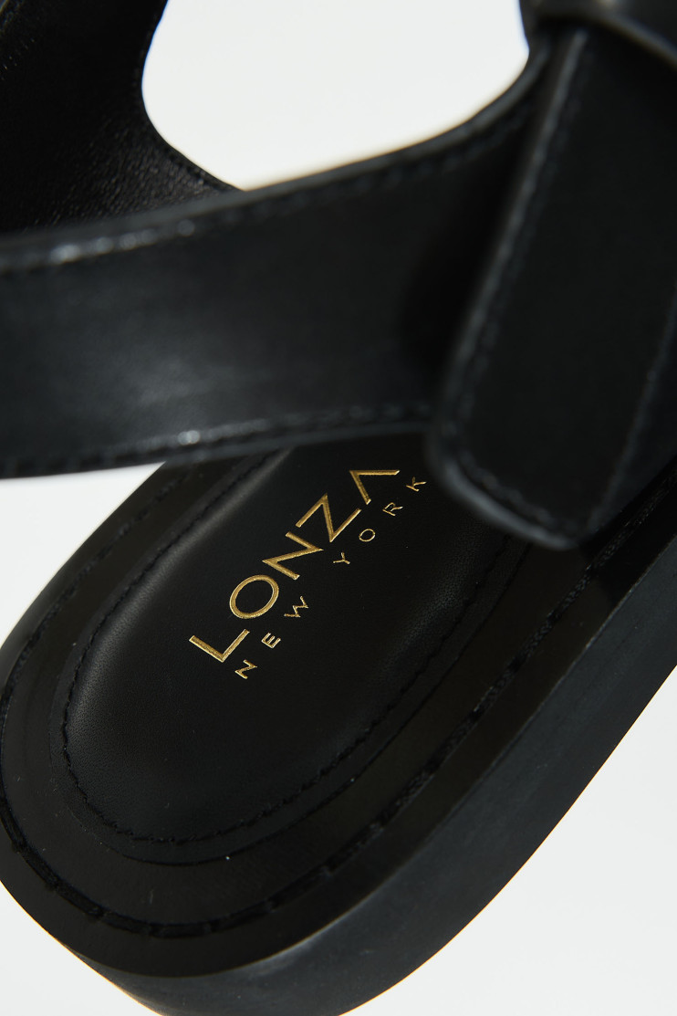 Босоножки Lonza NY 195691 - Фото 1