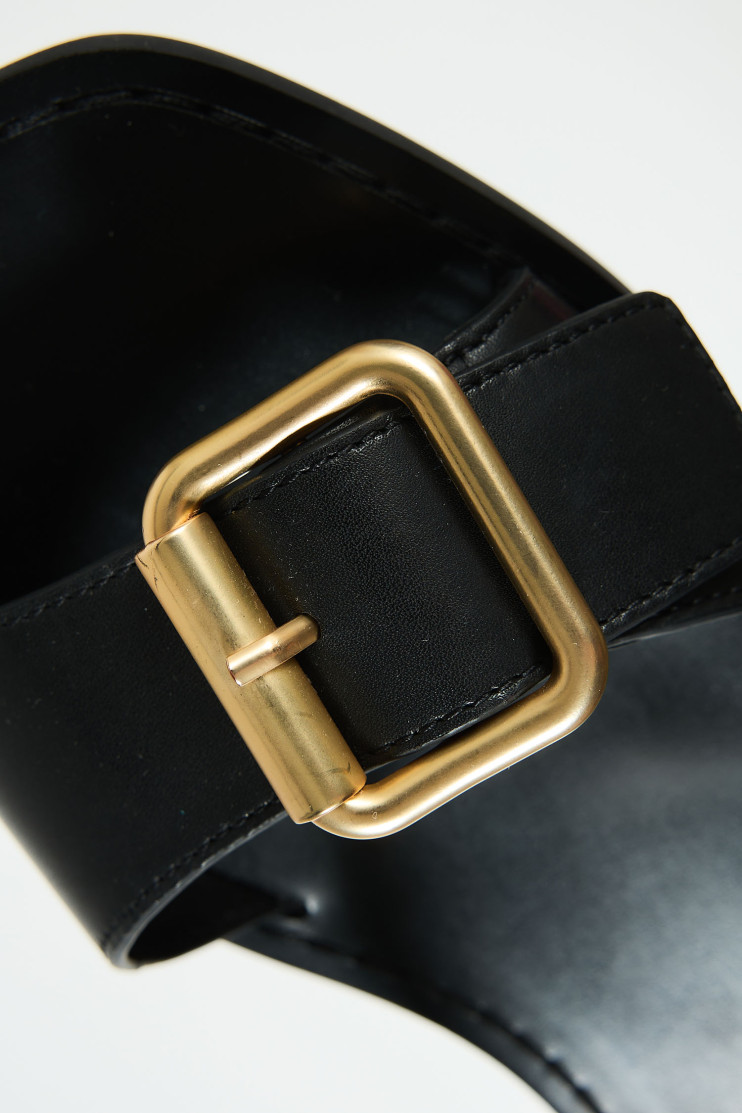 Босоножки Lonza NY 195691 - Фото 1