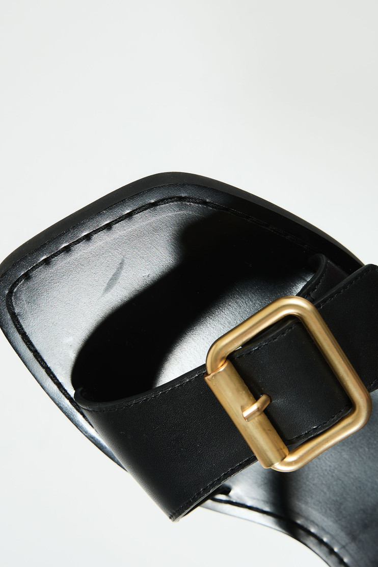 Босоножки Lonza NY 195691 - Фото 1