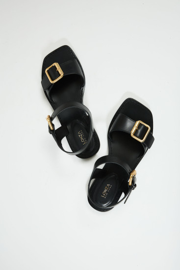 Босоножки Lonza NY 195691 - Фото 3