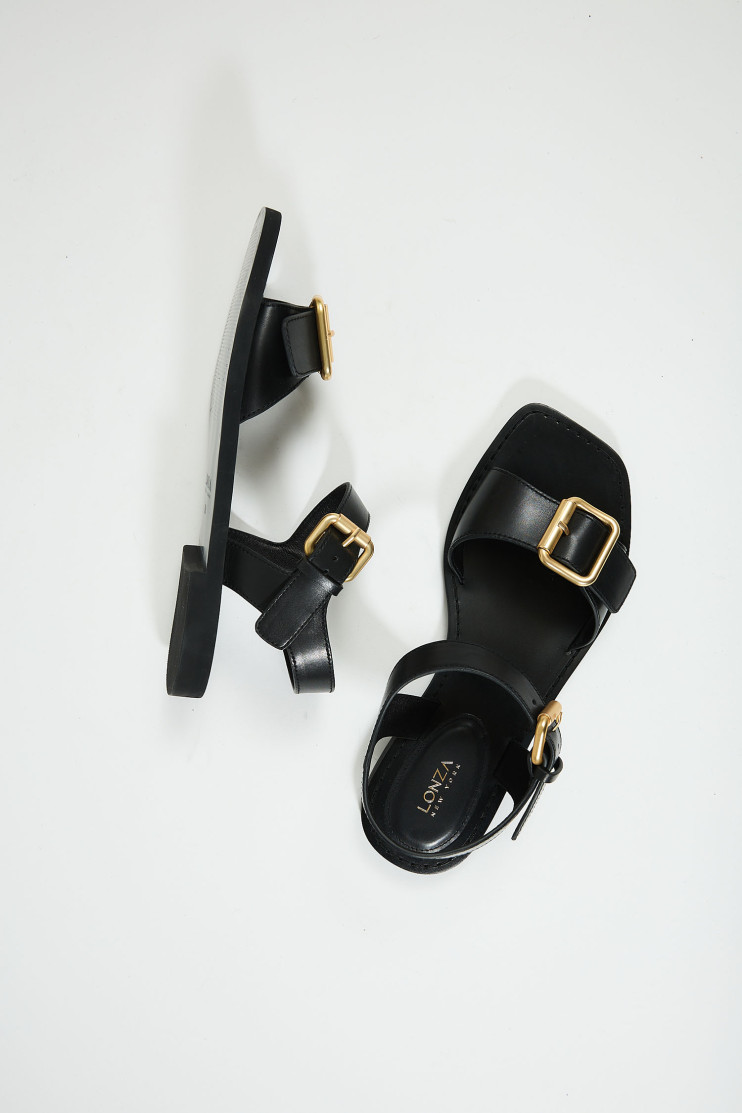 Босоножки Lonza NY 195691 - Фото 1