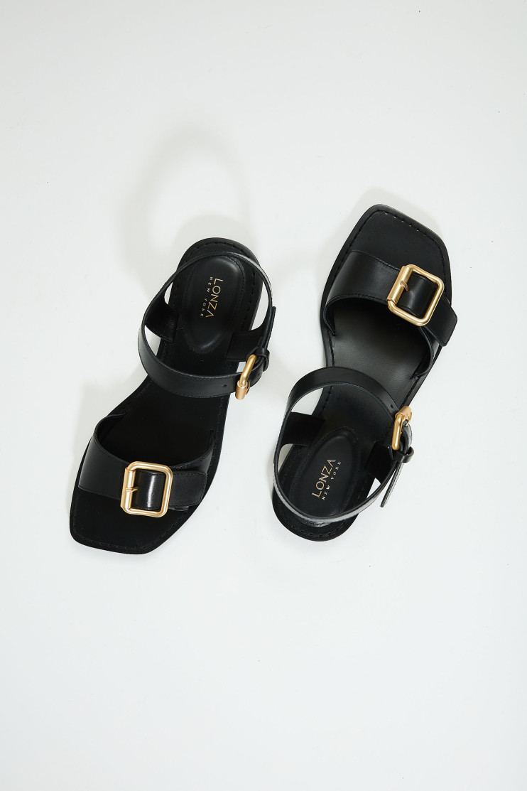 Босоножки Lonza NY 195691 - Фото 1