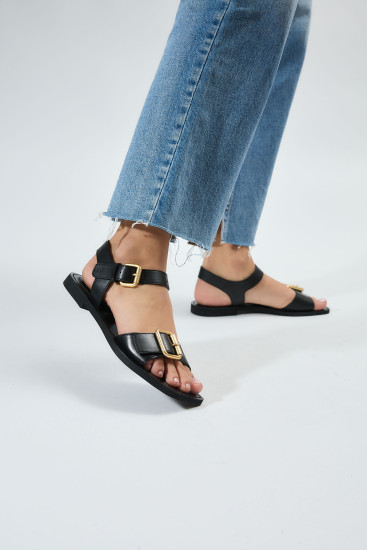 Босоножки Lonza NY 195691 - Фото 5