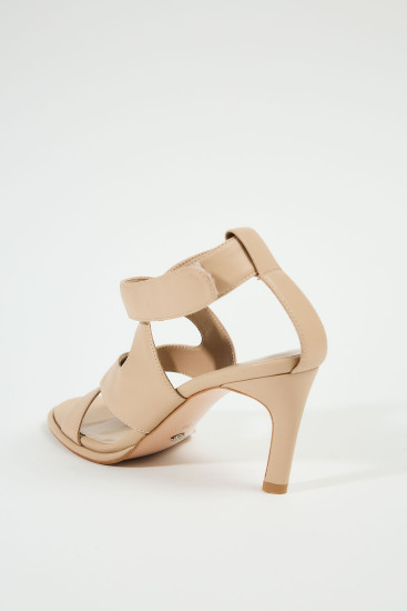 Босоножки Lonza NY 195709 - Фото 4