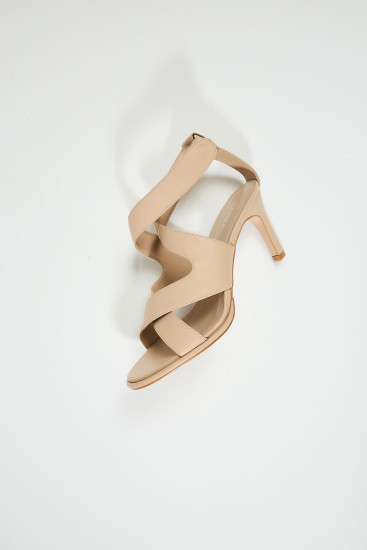 Босоножки Lonza NY 195709 - Фото 5