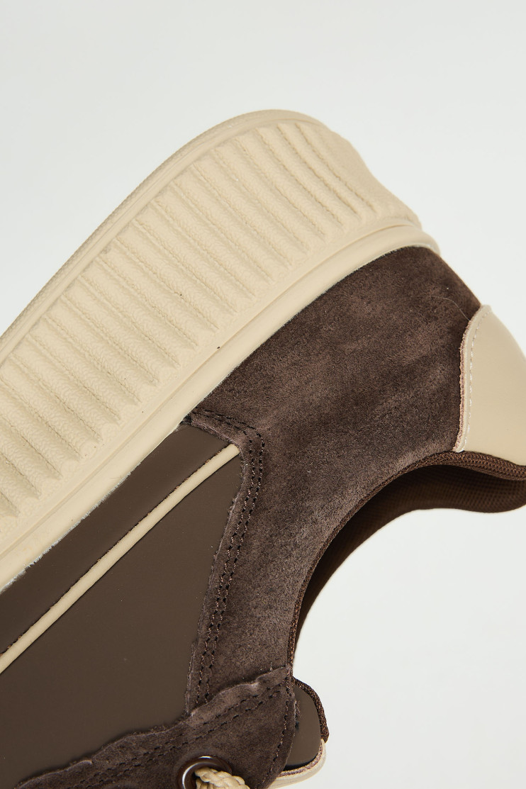 Кеды Lonza 198855 - Фото 1