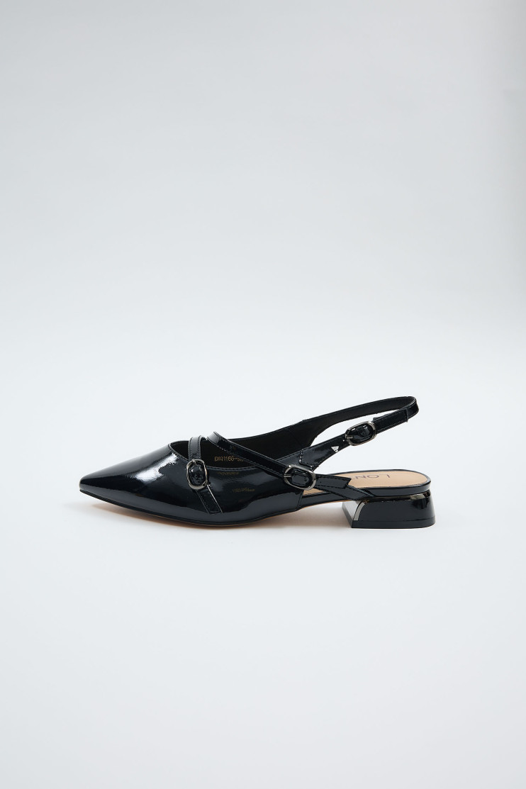 Босоножки Lonza 198806 - Фото 1