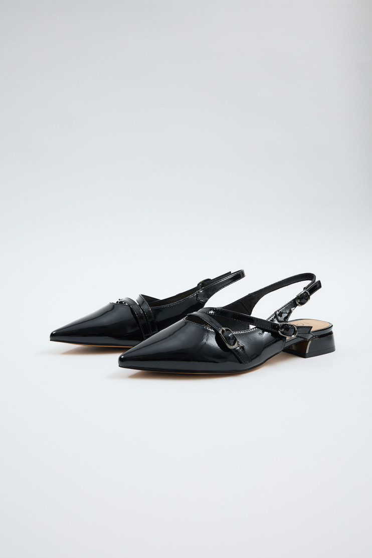 Босоножки Lonza 198806 - Фото 1