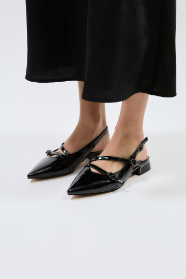 Босоножки Lonza 198806