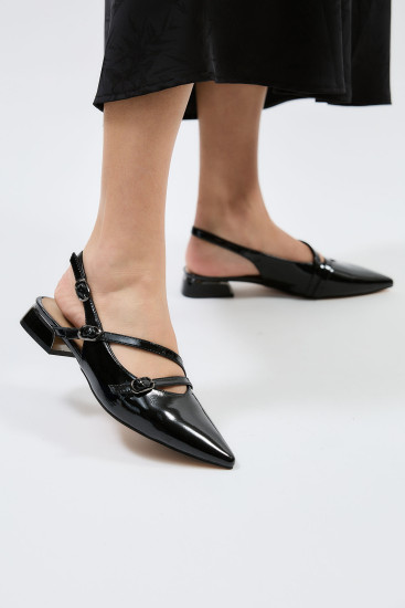 Босоножки Lonza 198806 - Фото 3