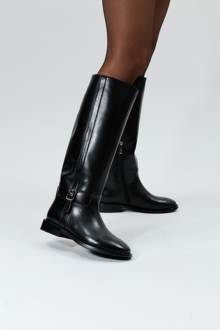 Сапоги Lonza NY 205686 - Фото 1