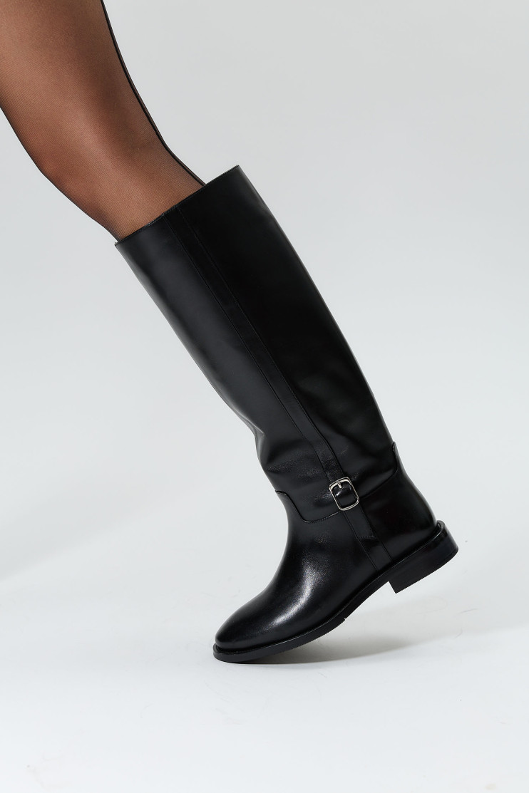 Сапоги Lonza NY 205686 - Фото 1