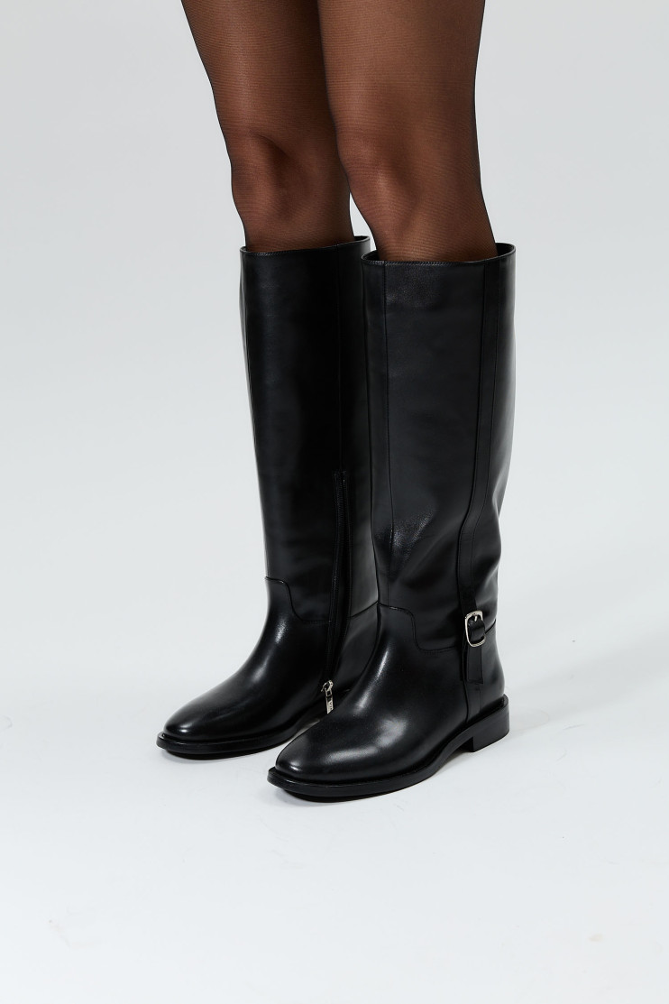 Сапоги Lonza NY 205686 - Фото 1