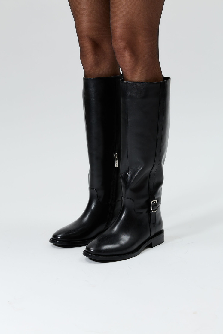 Сапоги Lonza NY 205686 - Фото 1