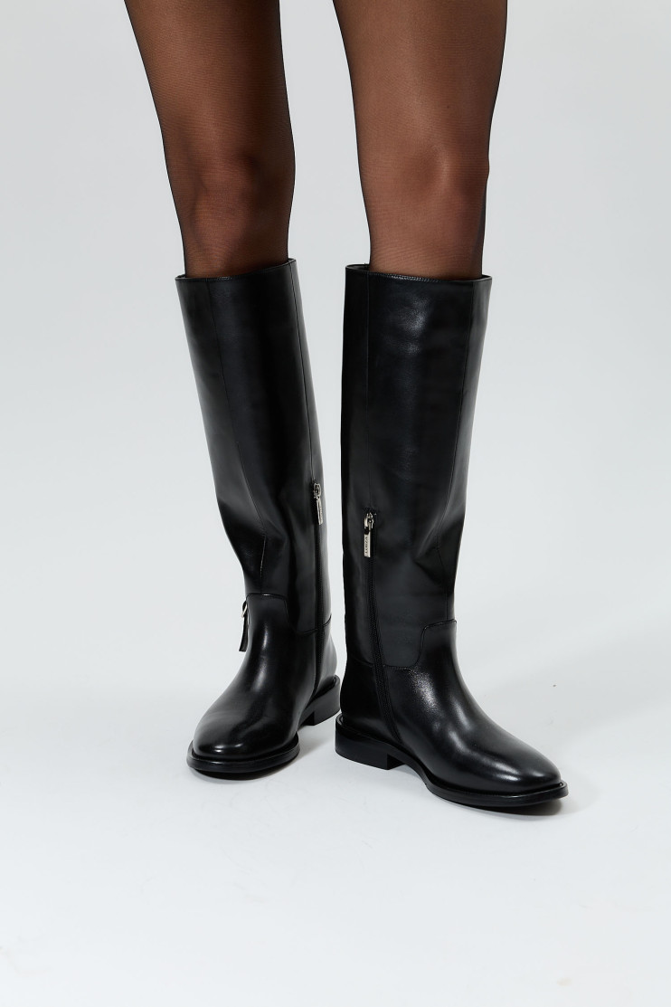 Сапоги Lonza NY 205686 - Фото 1