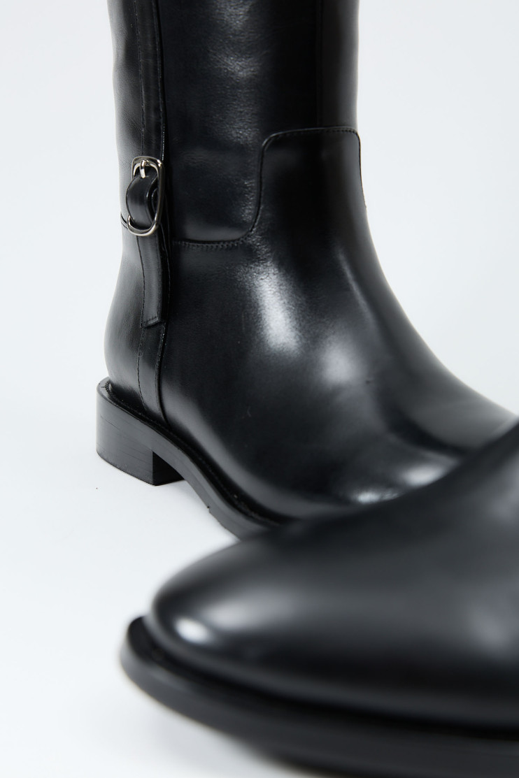 Сапоги Lonza NY 205686 - Фото 1