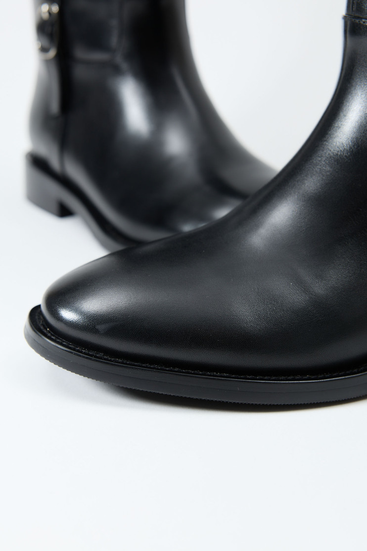 Сапоги Lonza NY 205686 - Фото 1