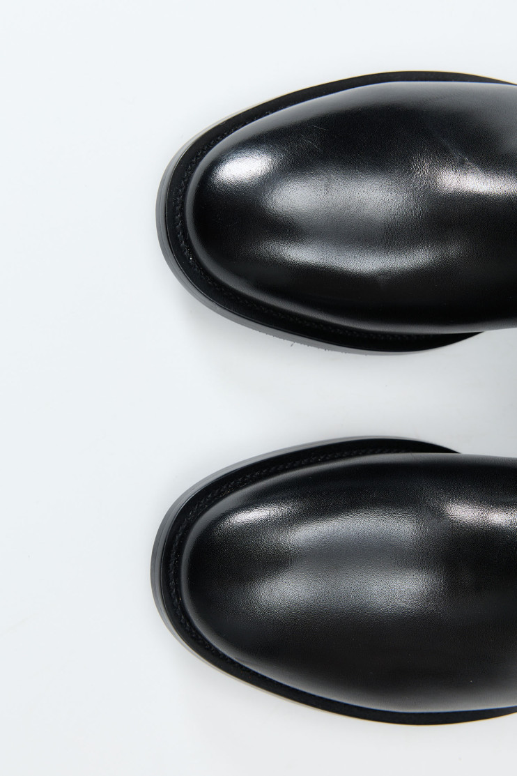 Сапоги Lonza NY 205686 - Фото 1