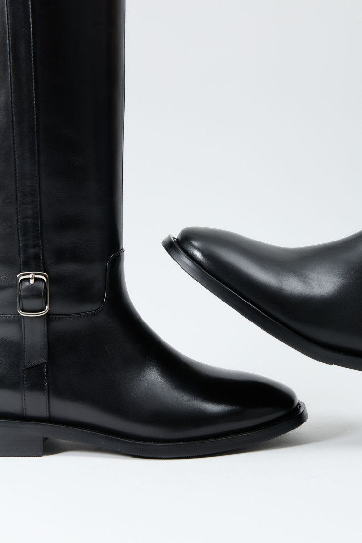 Сапоги Lonza NY 205686 - Фото 1