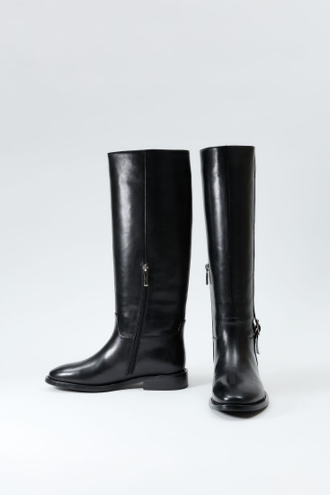 Сапоги Lonza NY 205686 - Фото 4