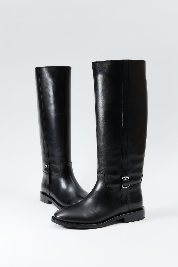 Сапоги Lonza NY 205686 - Фото 1