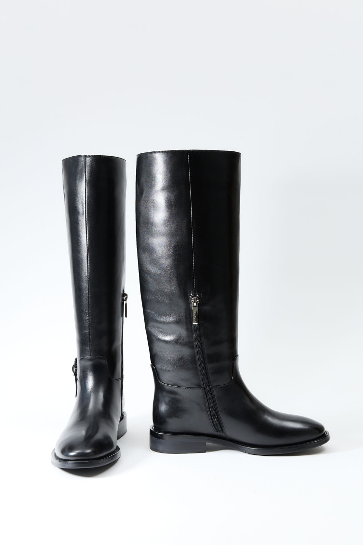 Сапоги Lonza NY 205686 - Фото 1