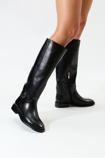 Сапоги Lonza NY 205686 - Фото 3