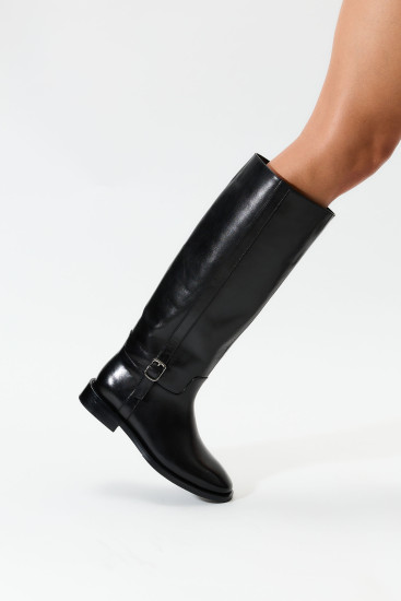 Сапоги Lonza NY 205686 - Фото 5
